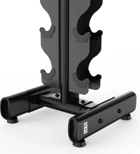 Solidna stal i stabilna podstawa