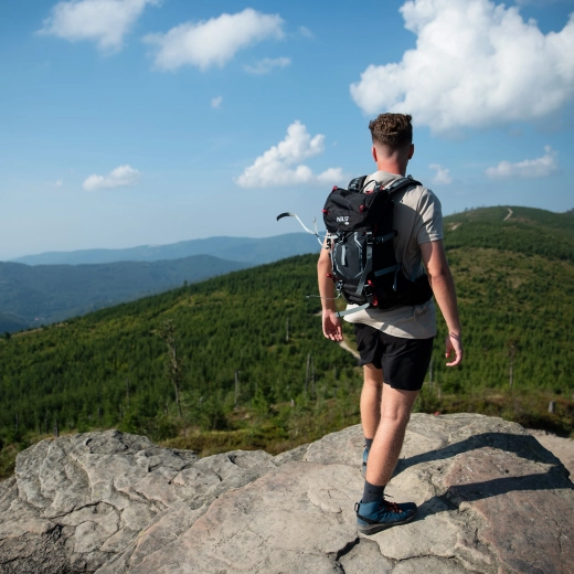 Kompatybilność z bukłakiem – picie w ruchu