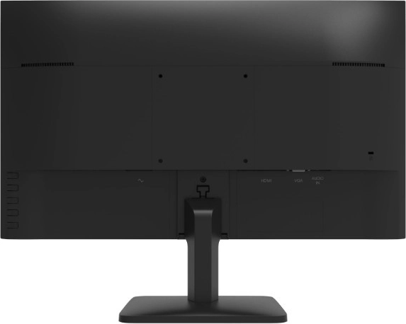 Łatwe podłączenie: HDMI i VGA