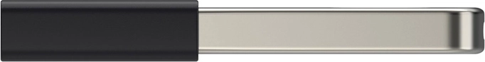 Wysokie prędkości transferu przez USB 3.2 Gen 1