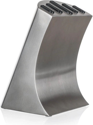 Bezpieczne i przejrzyste przechowywanie w stojaku