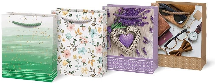 Reprezentacyjny wygląd na każdą okazję