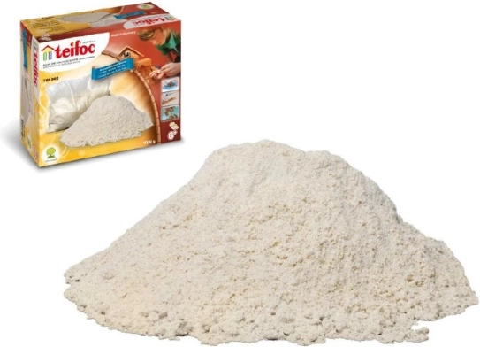 Zestaw Budowlany Teifoc Malta 1 kg