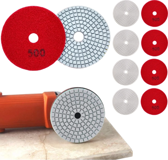 Szybka wymiana dzięki rzepowi