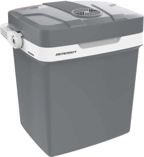 Oszczędny tryb ECO z elektronicznym sterowaniem