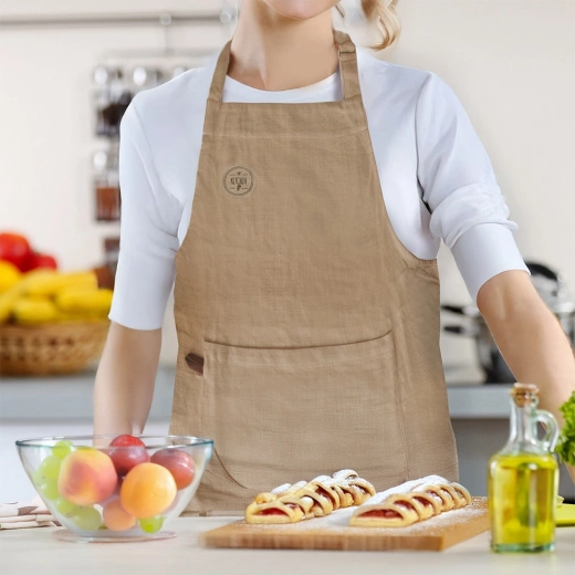 Praktyczna przednia kieszeń