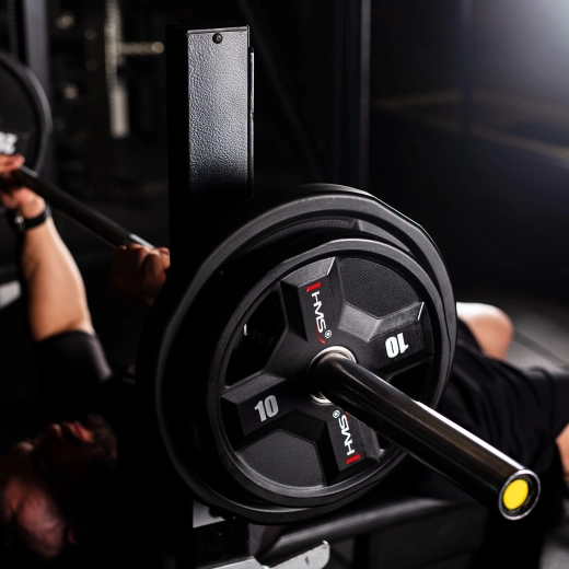 Wytrzymała powierzchnia CPU do codziennego treningu