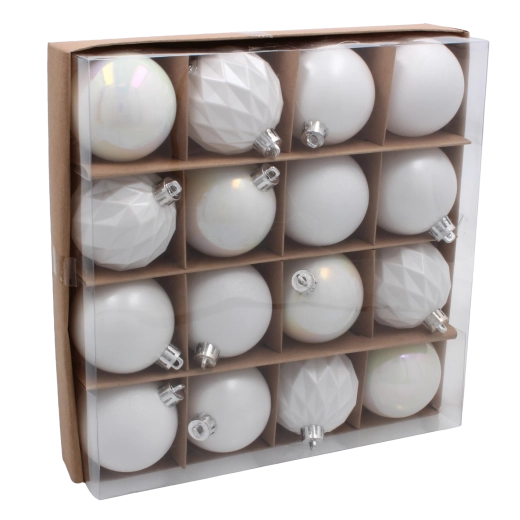 Trzy wykończenia powierzchni dla luksusowego efektu