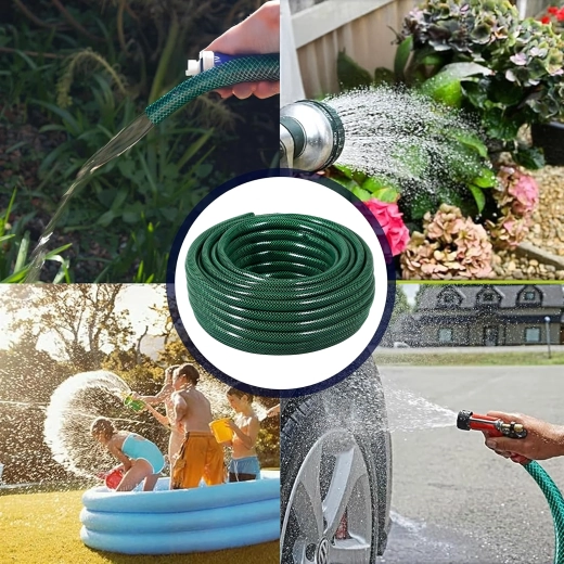 Uniwersalne zastosowanie wokół domu