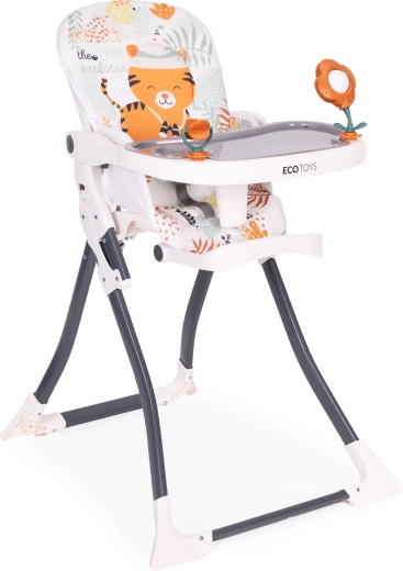 Bezpieczna i stabilna konstrukcja