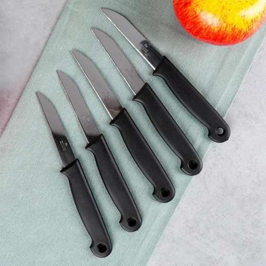 Ergonomiczny i lekki uchwyt