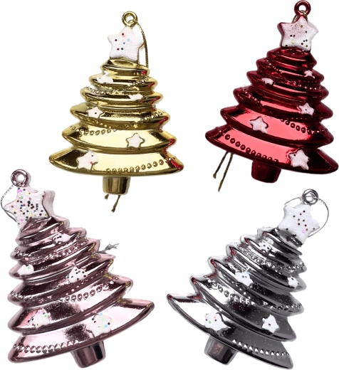 Błyszczący mix kolorów do każdego stylu