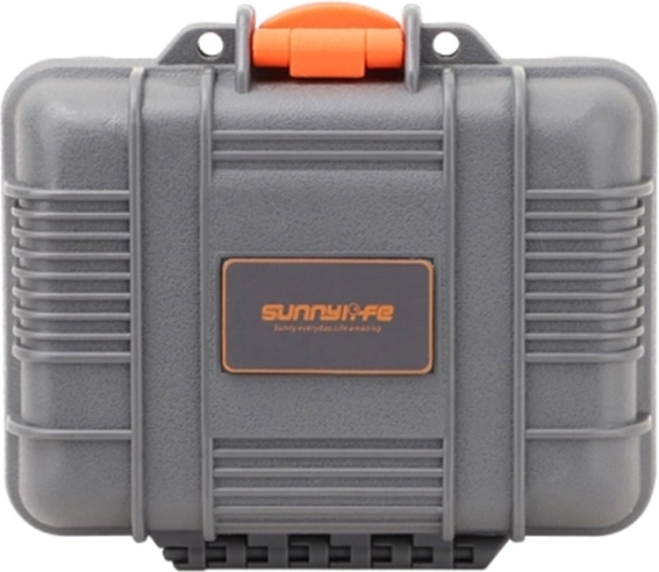 Twarde mini etui Sunnylife do DJI Osmo Action 6
