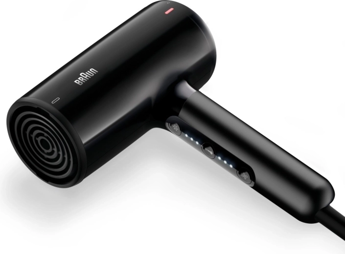 Wygodne sterowanie i zimny nawiew