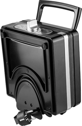 Bezpieczna i wygodna obsługa