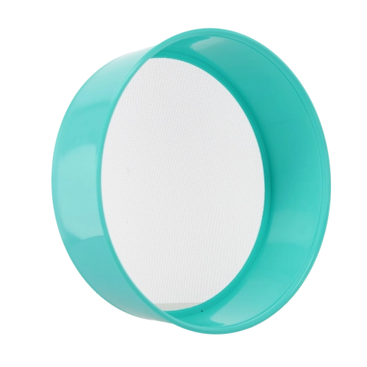 Lekka i wytrzymała plastikowa konstrukcja