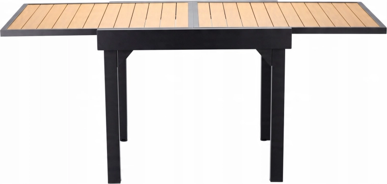 Elegancki wygląd drewna, łatwa pielęgnacja