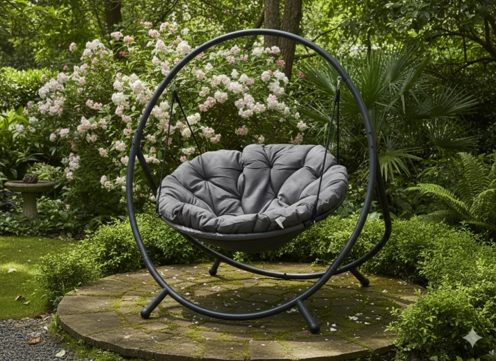 Odpowiednie do wnętrz i ogrodu