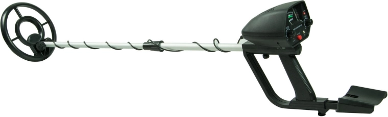 Wodoodporna sonda 190 mm dla precyzyjnego namierzania