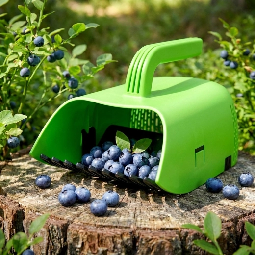 Ergonomiczny uchwyt dla pewnego chwytu