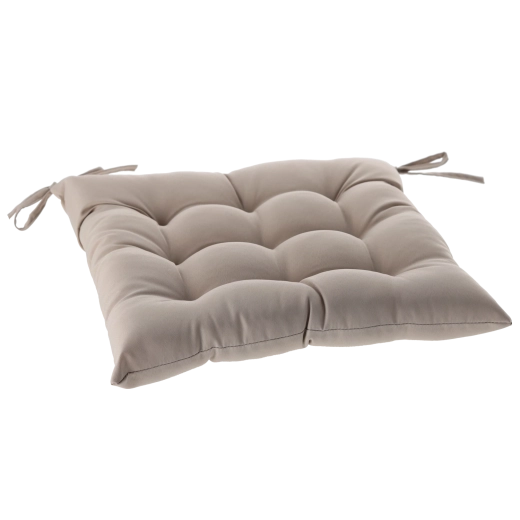 Miękka wyściółka 6 cm dla całodziennego komfortu