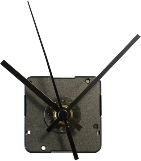 Analogowy mechanizm zegarowy TFA Sweep z wskazówkami