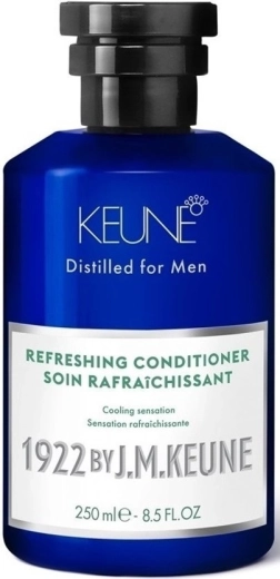 Keune 1922 Refreshing chłodząca męska odżywka 250 ml