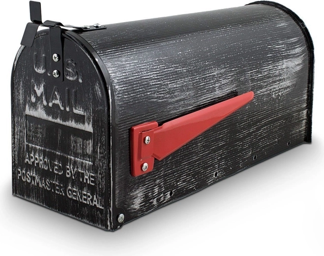 Wytrzymała stalowa konstrukcja