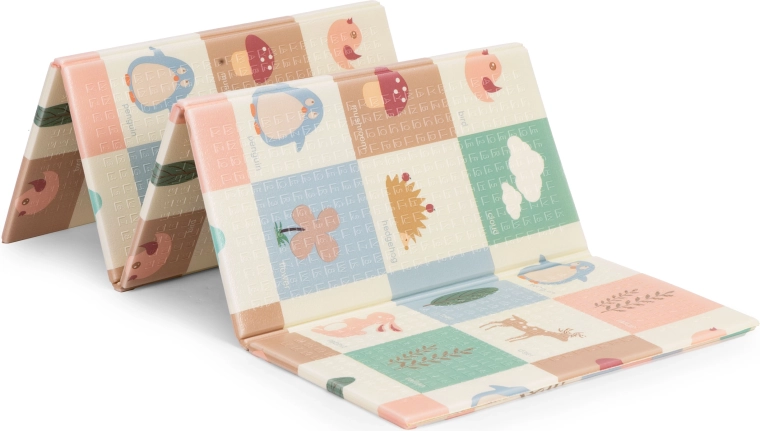 Składana i łatwa do przenoszenia