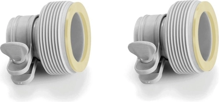 Połączenie 32 mm i 38 mm bez przeróbek