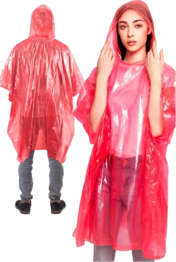 Lekka, wodoodporna ochrona