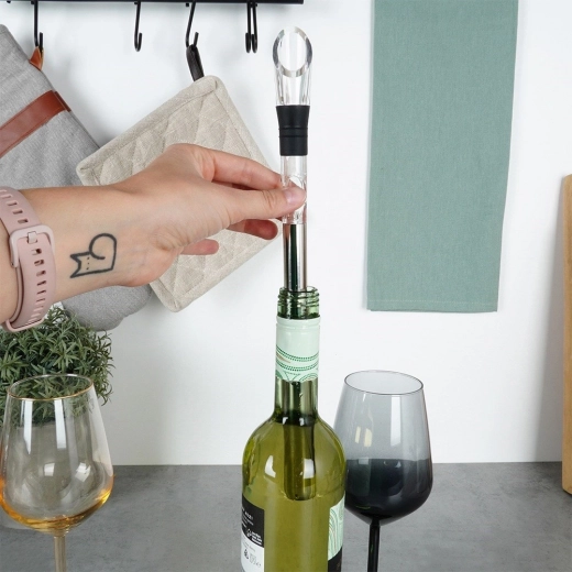 Łatwa obsługa i uniwersalny rozmiar