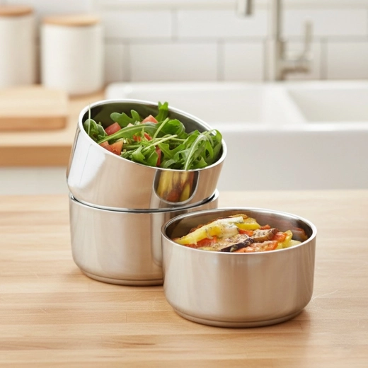 Łatwe serwowanie i pielęgnacja