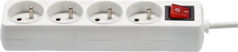 Główny podświetlany wyłącznik