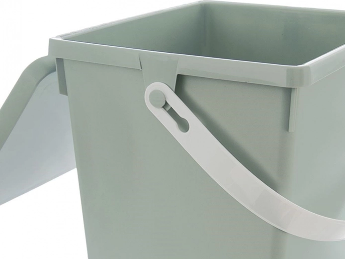 Wytrzymały, lekki i łatwy do przenoszenia