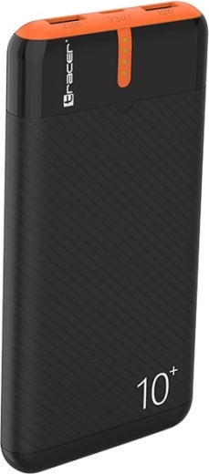 Kieszonkowy design z sygnalizacją LED