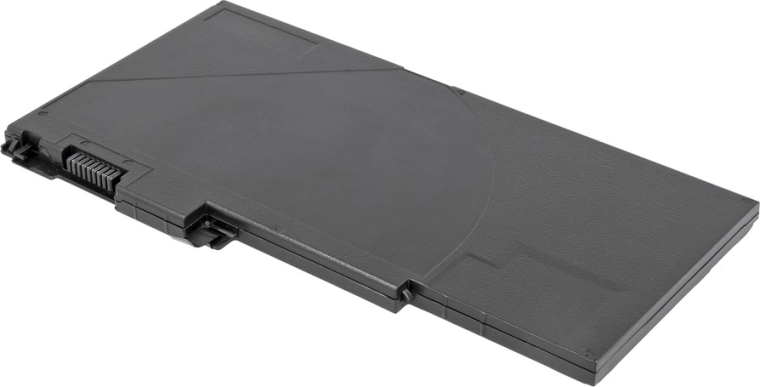 Złącze i konstrukcja dostosowane do HP EliteBook