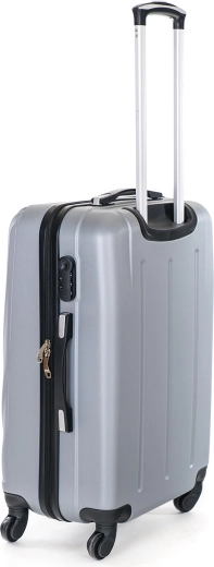 Wytrzymała skorupa z ABS