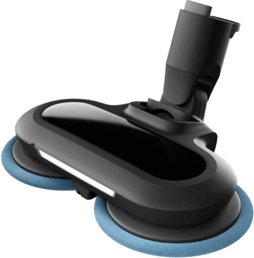 Łatwe mopowanie twardych podłóg