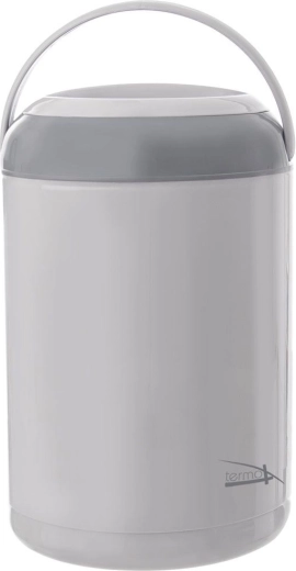 Izolowane etui z uchwytem dla łatwego noszenia