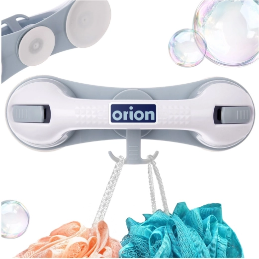 Praktyczny haczyk na akcesoria