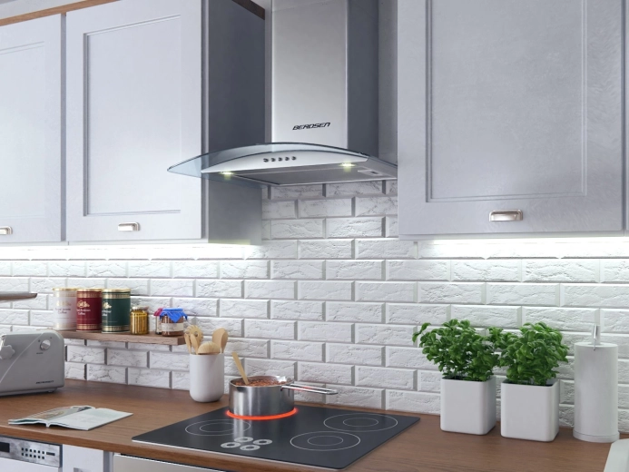 Trwałe materiały i łatwa pielęgnacja