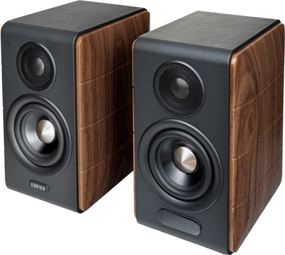 Dźwięk Hi‑Res i moc 88 W RMS