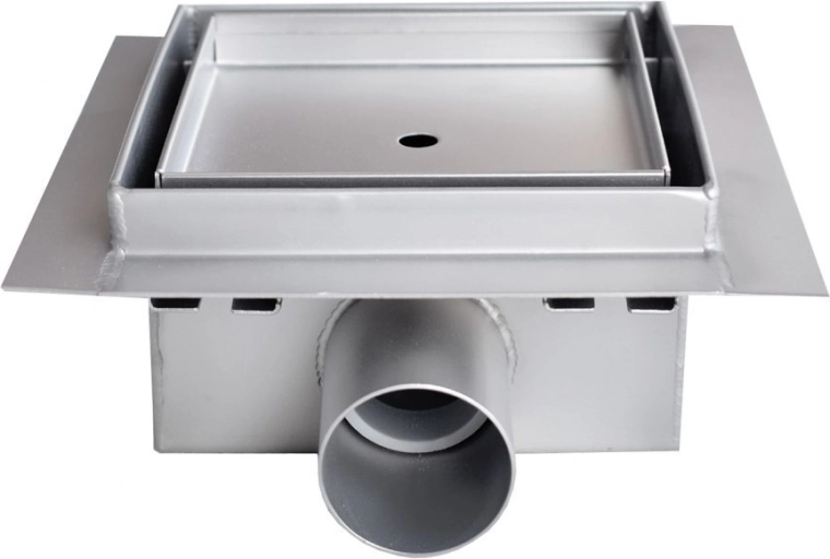 Kompletny zestaw do szybkiego montażu