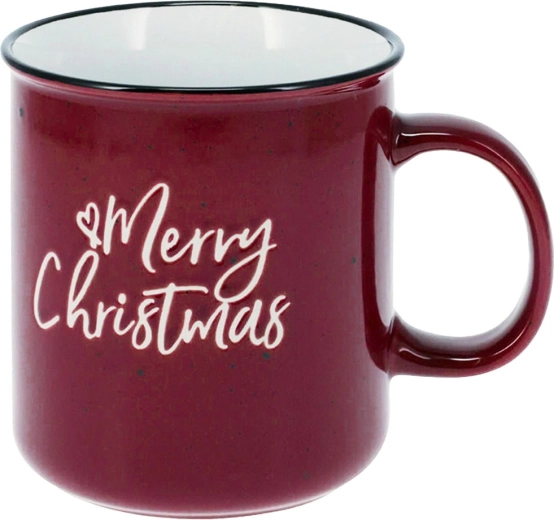 Wytrzymała kamionka, która trzyma ciepło