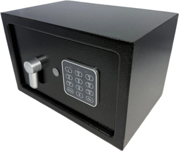 Solidna stalowa konstrukcja