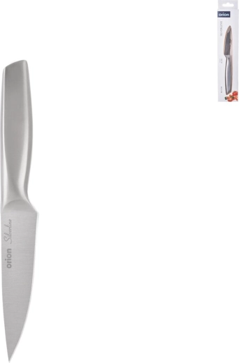 Kuchenny nóż do obierania Orion Silverline z ostrzem o długości 8,5 cm