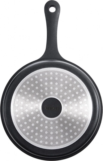 Kompatybilna ze wszystkimi typami kuchenek