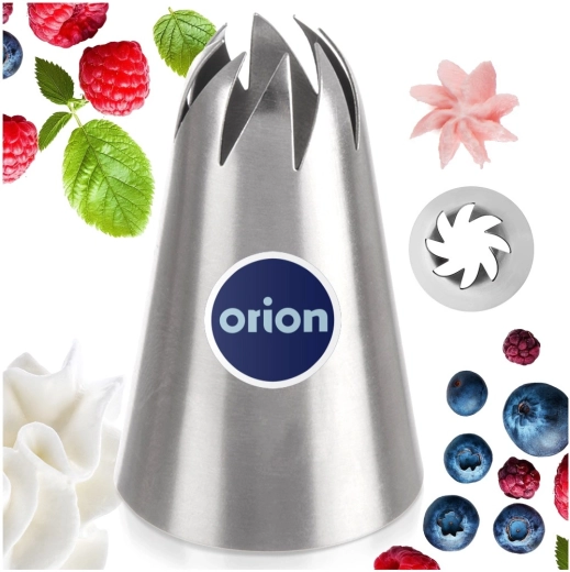 Wytrzymała stal nierdzewna