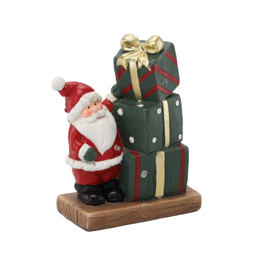 Wysokiej jakości wykonanie z żywicy poliestrowej